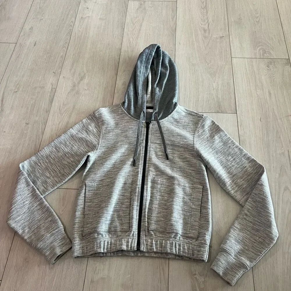 Prana women sweater jacket size xs